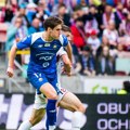 Bivši reprezentativac se boji zatvora i ne želi da igra meč u Ligi Evrope