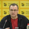Jovo Bakić kaže da je prošlo vreme dinstanja, sada je prženje