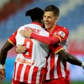 Zvezda prodala i Luku Ilića, ide kod Veljka Paunovića