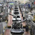 CMG: Kineski lanac snabdevanja čini globalnu industriju stabilnom