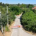 Radovi u Ulici Samarski put u Ledincima do kraja jula