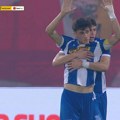 Neviđena scena: Igrač OFK Beograda se izvinjavao što je dao gol Zvezdi, pogledajte šta je pokazao Delijama