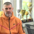 Jokićev kum za Sputnjik: „Ako se neko ikada pitao da li će Nikola igrati za svoj narod...“