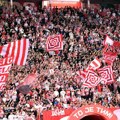 FK Crvena zvezda: Od subote prodaja ulaznica za revanš protiv Leha i na blagajnama