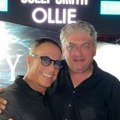 Toni Bijelić posle razvoda uživa u "raju za bogate": Uslikao se sa svetskom facom, pa poručio da "mu je brat"