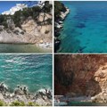 Skrivene plaže Crne Gore: Raj za ljubitelje mira i prirode