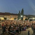 Treće veče Srem Folk Festa u znaku jubileja ansambla „Branko Radičević“