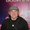 Čeda Čvorak konačno otkrio da li je spavao sa pevačicama iz grupe "luna" Muzičar odgovorom iznenadio sve, pa prekinuo tišinu…