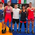 Srbija ide po medalju na Svetsko prvenstvo: Osam predstavnika i napad na odličje