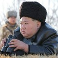 Kim Džong Un: Zajedničke vežbe SAD i Južne Koreje predstavljaju ratnu provokaciju