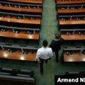 Kosovska skupština nastavlja konstitutivnu sednicu nakon presude Ustavnog suda
