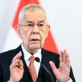 Tinejdžer kažnjen za vređanje predsednika Austrije