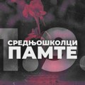 Srednjoškolci na mrežama dele objavu „Pamtimo“