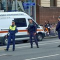 Tragedija u Moskvi: Eksplozija u Centralnoj dečjoj prodavnici, poginula najmanje jedna osoba VIDEO