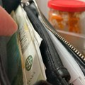 Prosečna plata u junu 107.075 dinara, medijalna 83.525 dinara