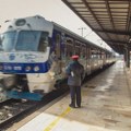 Muškarac poginuo na Glavnoj železničkoj stanici u Zagrebu