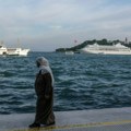 Turisti izbegavaju skupu Tursku