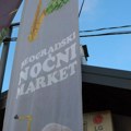 Beogradski noćni market: Danas na pijaci "Skadarlija", od 17 do 22 sata
