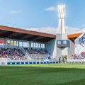 Dinamo Zagreb gostuje u Srbiji - Makabi čeka "modre" u Bačkoj Topoli