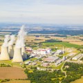Nuklearna budućnost Srbije: Energetska sigurnost do 2050. godine i struja bez zagađenja!