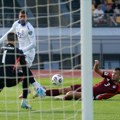 Pobeda reprezentacije Srbije u Letoniji: U utorak protiv Engleske