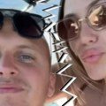 Andrea progovorila o raskidu sa Stefanom: Razišli su se posle njegovih prepiski sa Sofijom, poručila je ovo