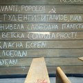 Bauk blokade kruži Evropom: Studenti Italije ustaju