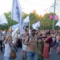 U Beogradu protest "Javna dobra su vrednost, a ne roba"