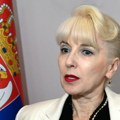 Ministarka Lazarević Očekujemo da Džetro ponovo otvori kancelariju u Srbiji
