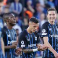 Stanković i drugovi razbili Kneževe (video)