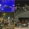 (BLOG) Podrška Bogdanu Jovičiću i Pavlu Cicvariću: Održano više skupova, blokade u Novom Sadu