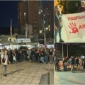 (BLOG) Podrška Bogdanu Jovičiću i Pavlu Cicvariću: Skupovi širom zemlje