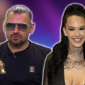 Oglasila se majka sare Raičević Nakon što je učesnica Elite završila u krevetu sa Borom Santanom, stigle lepe vesti: Pravimo…