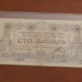 Za ovu novčanicu možete da dobijete desetine hiljada evra: Ako je nađete odmah idite kod numizmatičara (foto)