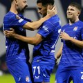 Uefa pisala Fudbalskom savezu Srbije zbog meča Makabi - Dinamo Zagreb