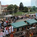 Održana manifestacija „Ukusi juga“