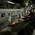 Sutra obeležavanje 11 meseci od pada nadstrešnice