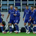 Preokret za pet minuta: Dinamo je prejak za Lazetićev Makabi