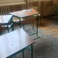 Đaci Danima polivali parket, pa izazvali havariju: Direktor Prve ekonomske škole postavio bitno pitanje roditeljima!