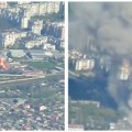 Vojska udarila na strane plaćenike Žestoka borba u Hersonu!