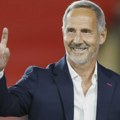 Hiteru odbrojani dani u Monaku, menja ga finalista Lige šampiona?