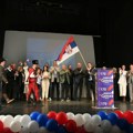 Konvencija srpske liste u Gračanici: Borba za čast, dostojanstvo i napredak svih građana (foto)