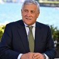 Tajani: Nema ničeg lošeg u tome da Tramp dobije Nobelovu nagradu za mir