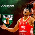 Zvezda bez sedam igrača dočekuje Žalgiris