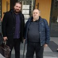 Novinar Milovan Brkić oslobođen optužbe da je pozivao na rušenje ustavnog uređenja