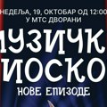 21. Kids Fest zatvara muzički bioskop – animacija na platnu uz klasičnu muziku uživo