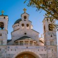 Požar u Sabornom hramu u Podgorici: Kriptom se širila velika količina dima, oglasila se Mitropolija