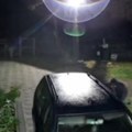 Život sve teži Srpskoj porodici u Osojanu ukraden automobil iz dvorišta