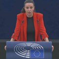 Joveva: Srpski studenti krvare za demokratiju, videćemo uskoro ko će koga da uništi u celom svetu