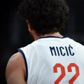Micićeva dominacija – Petrušev dobar u lošem Dubaiju